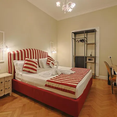Piazza Di Spagna Art House Centro Roma