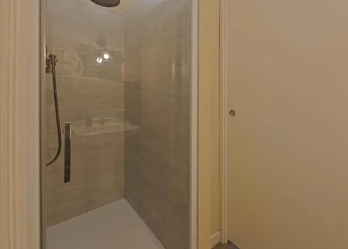 Piazza Di Spagna Art House Centro 3* רומא